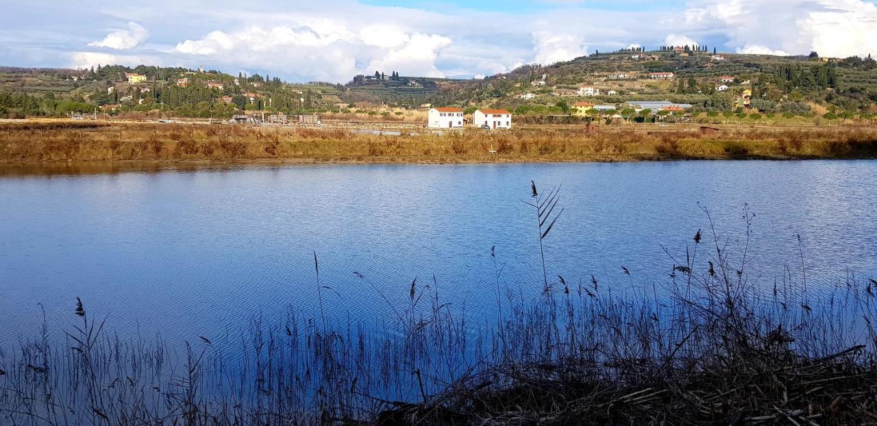 Hotel Lavender - Oleander Resort Strunjan Exterior foto